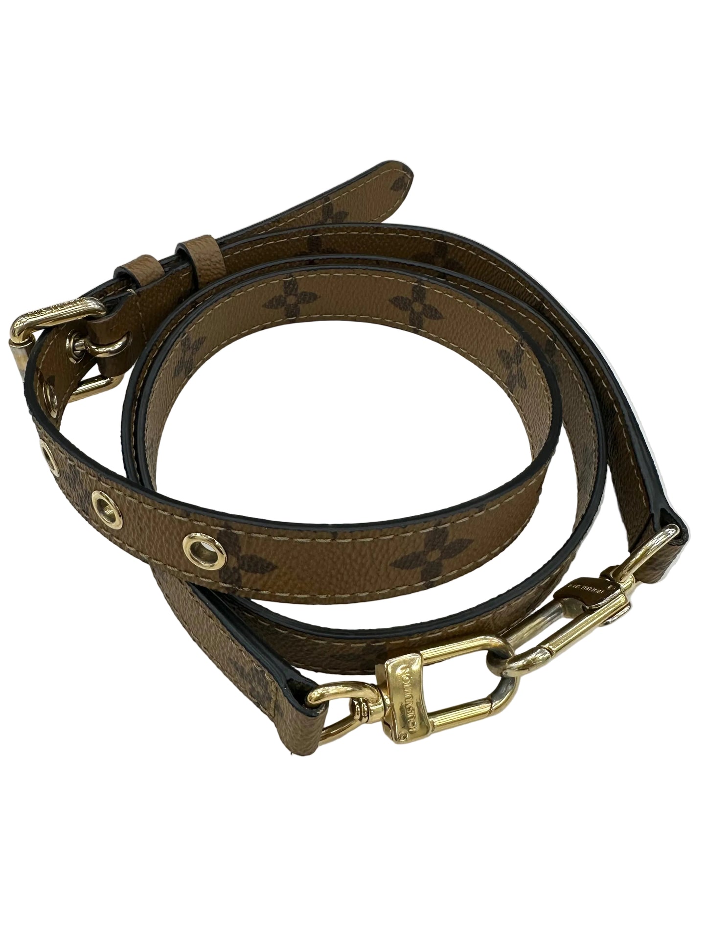 LOUIS VUITTON MÉTIS REVERSE
