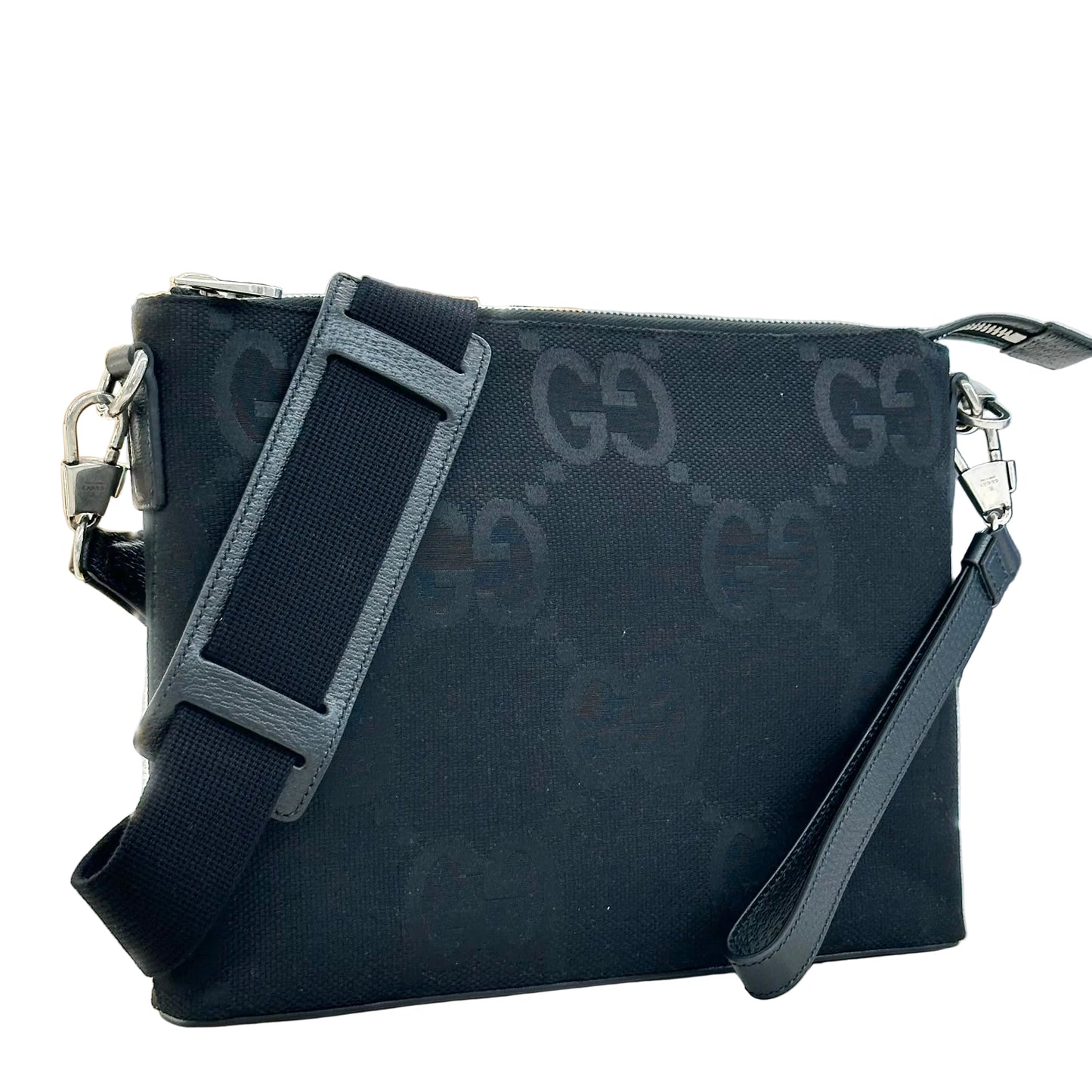 TRACOLLA GUCCI GG JUMBO