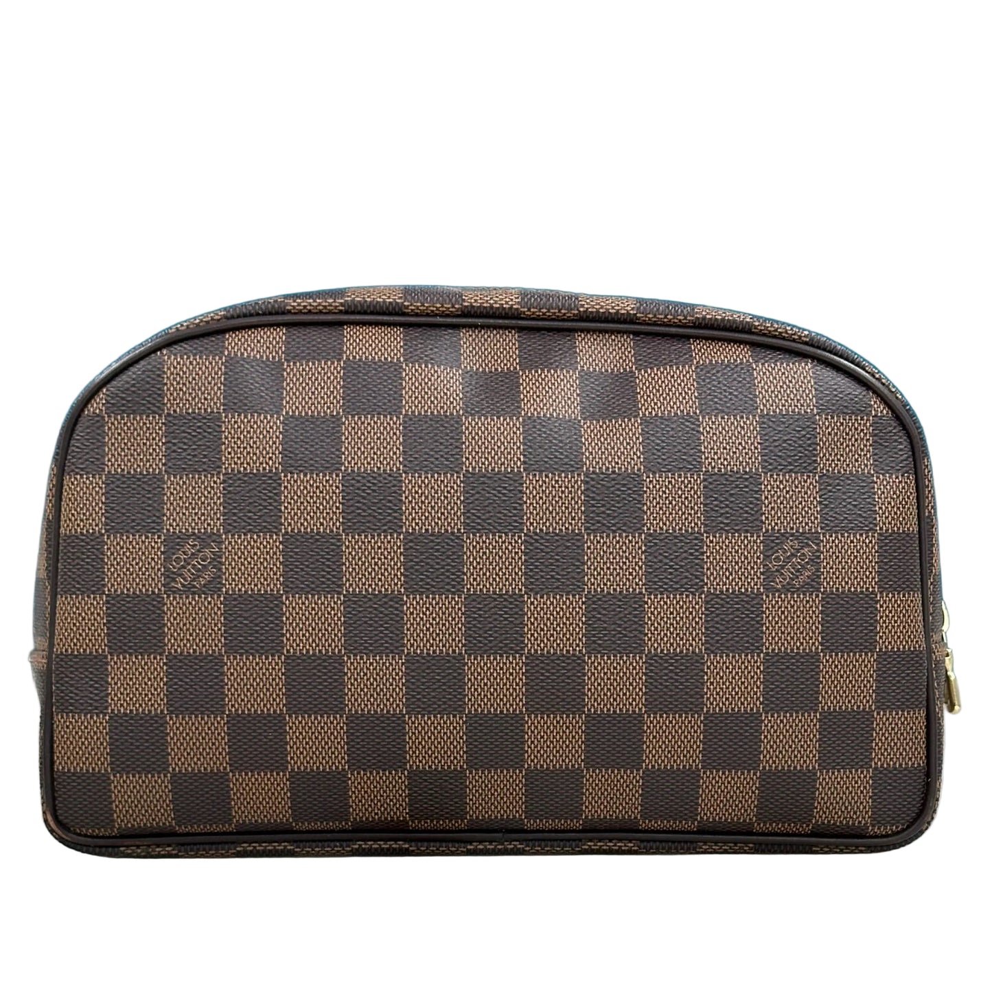 LOUIS VUITTON TROUSSE TOILETTE 25