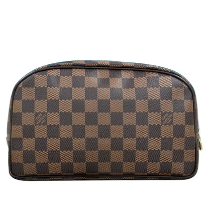 LOUIS VUITTON TROUSSE TOILETTE 25