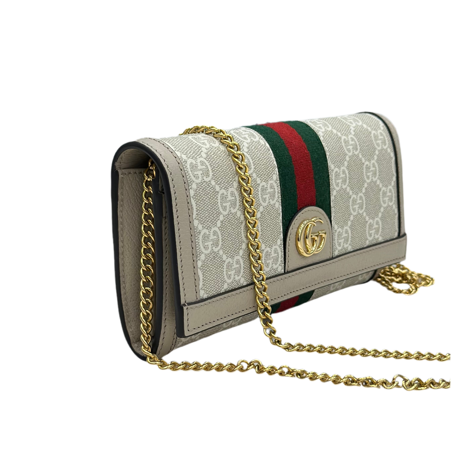 PORTAFOGLIO GUCCI OPHIDIA