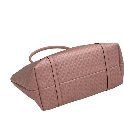 BORSA GUCCI MICROGUCCISSIMA
