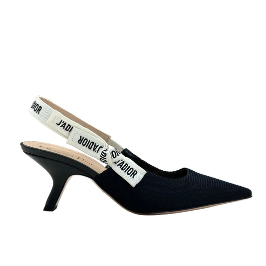 DÉCOLLETÉ SLINGBACK DIOR J’ADIOR