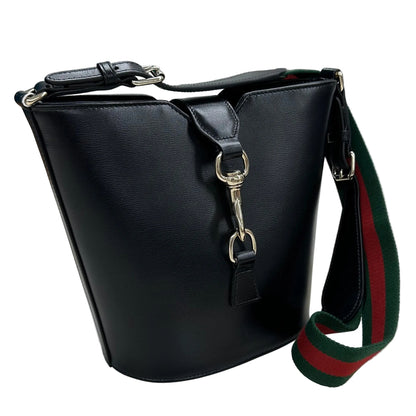 BORSA GUCCI JACKIE BUCKET