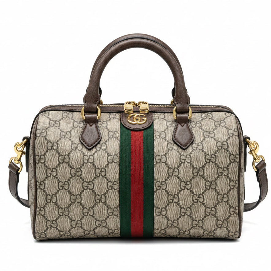 BAULETTO GUCCI OPHIDIA