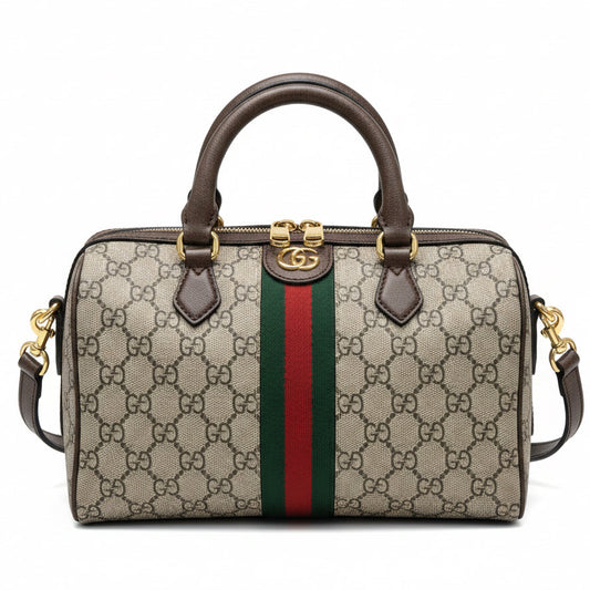 BAULETTO GUCCI OPHIDIA