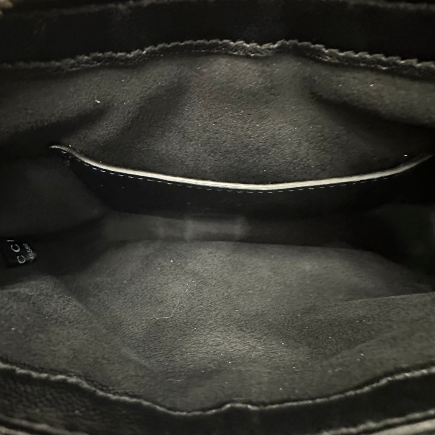 BORSA GUCCI A SPALLA