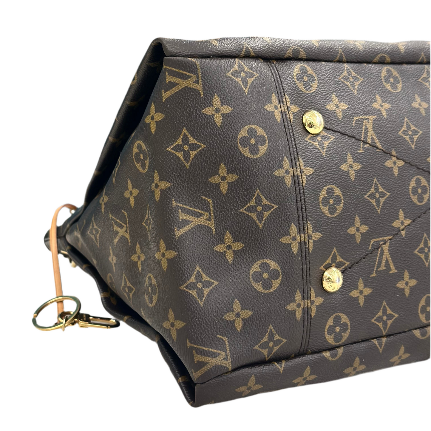BORSA LOUIS VUITTON ARTSY MM
