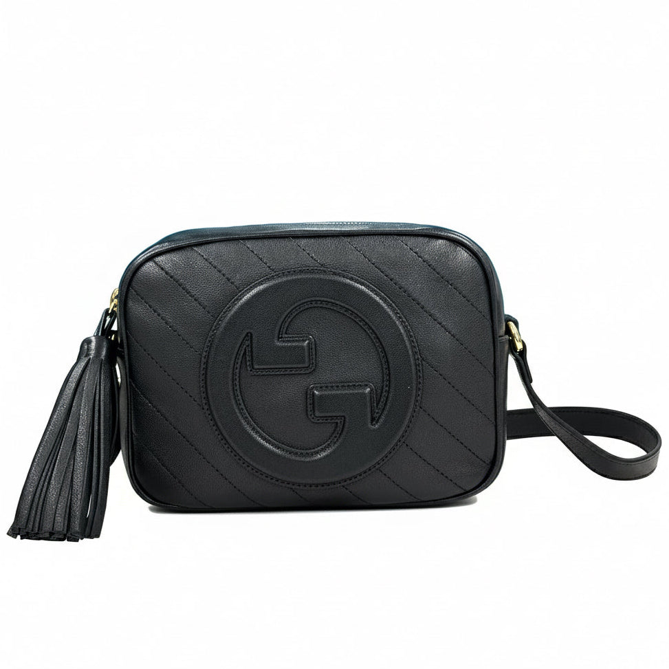 BORSA GUCCI BLONDIE IN PELLE