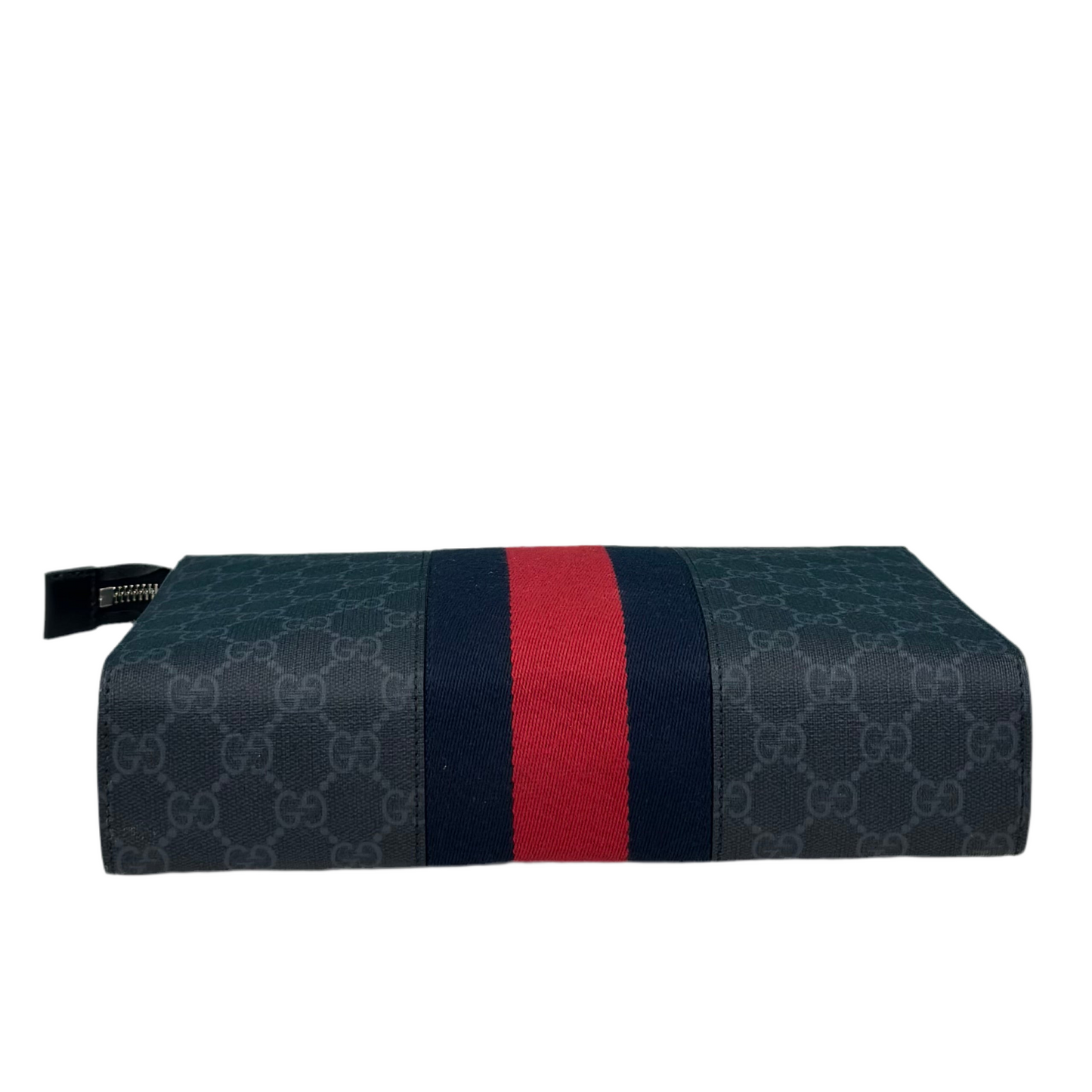 POCHETTE GUCCI GG SUPREME