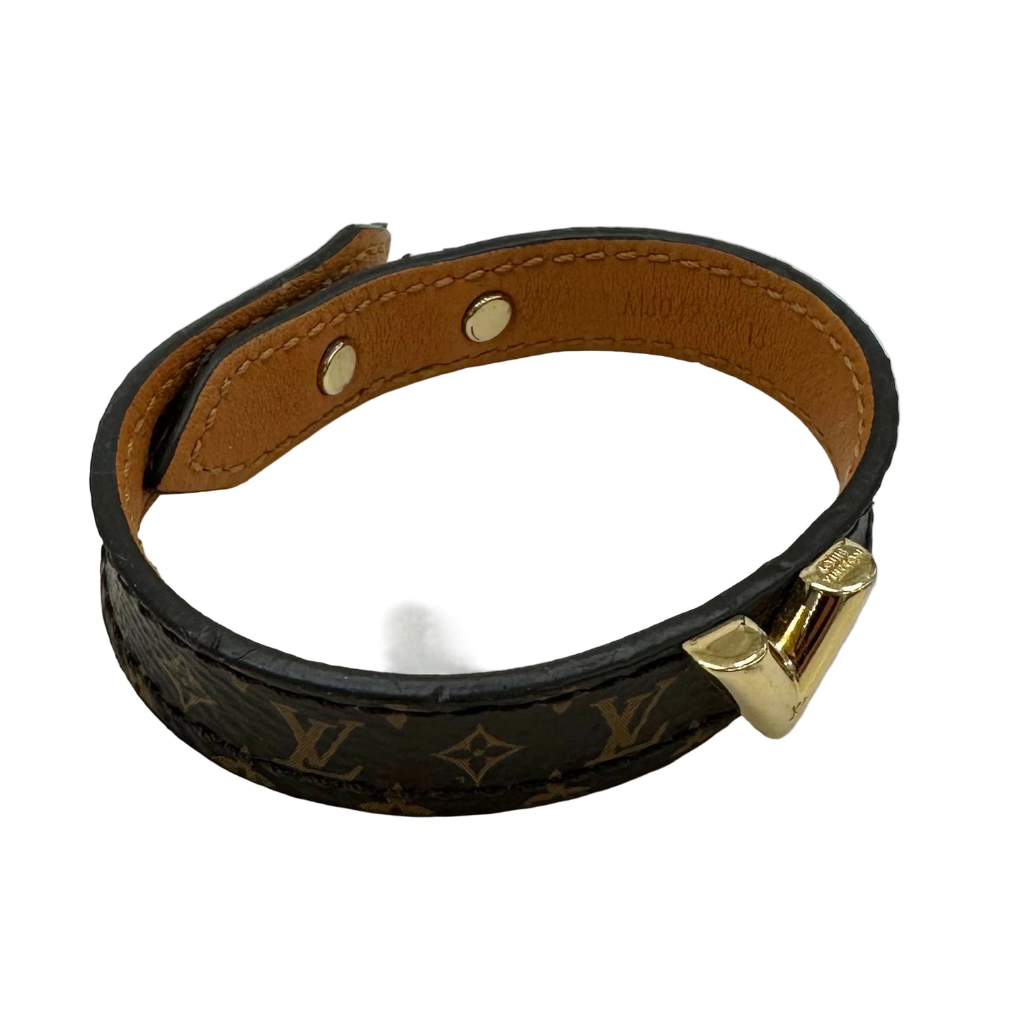 BRACCIALE LOUIS VUITTON ESSENTIAL V