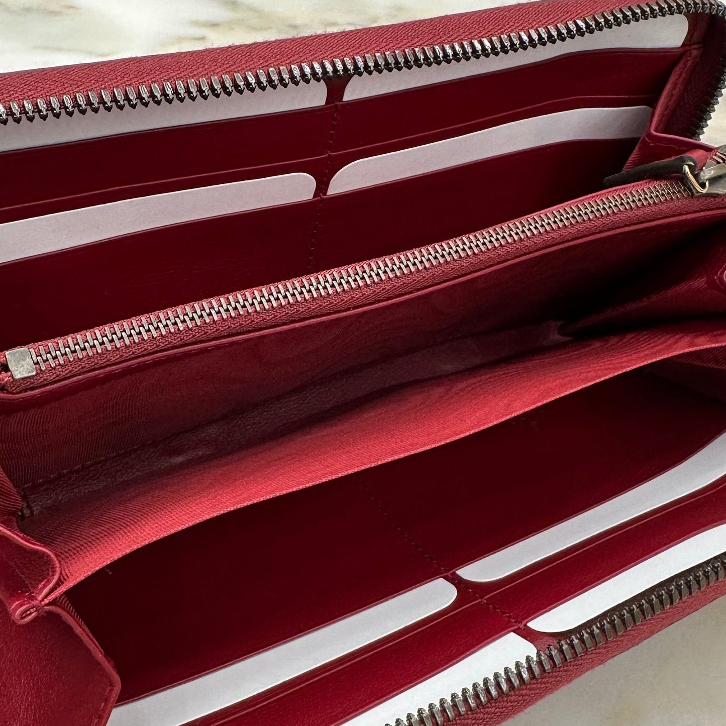 PORTAFOGLIO GUCCI PITONATO