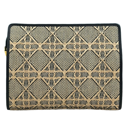 POCHETTE DIOR CANNAGE