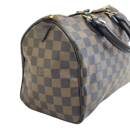 SPEEDY 25 LOUIS VUITTON