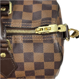 Speedy 30 Louis Vuitton damier