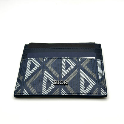 Portacarte Dior