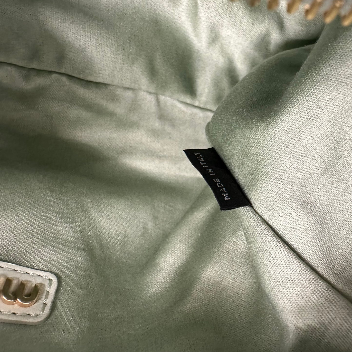 Miu Miu HOBO WANDER