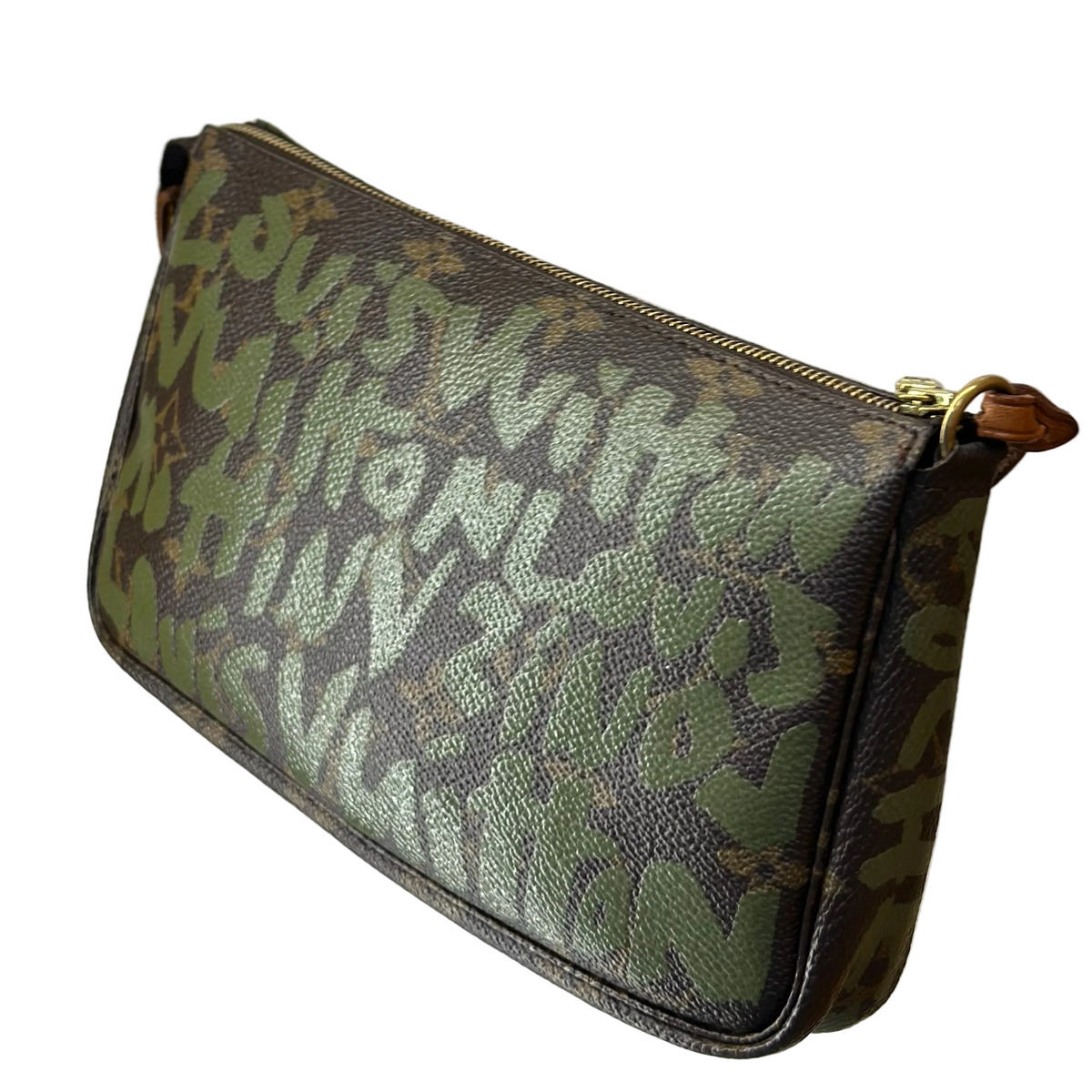POCHETTE LOUIS VUITTON LIMITED EDITION