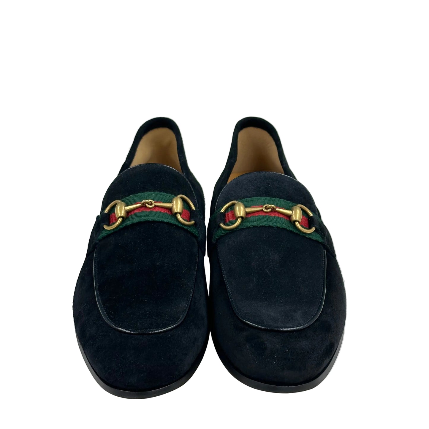 MOCASSINO GUCCI