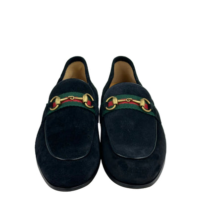 MOCASSINO GUCCI
