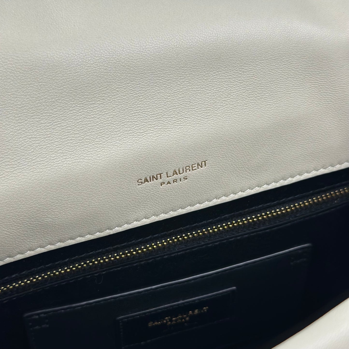 BORSA SAINT LAURENT JAMIE 4.3