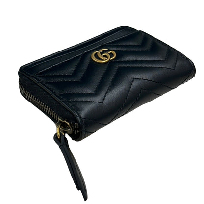 GUCCI PORTACARTE GG MARMONT