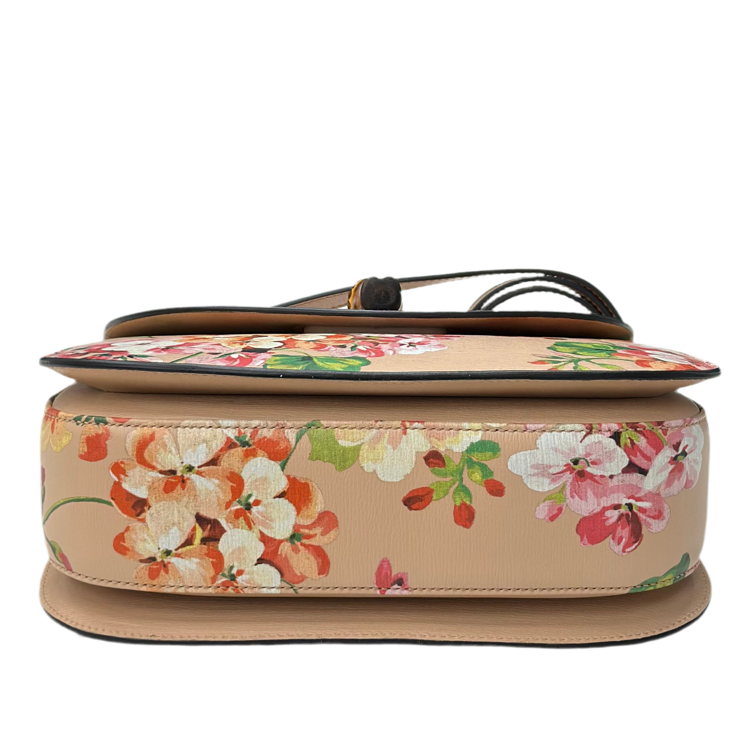 BORSA GUCCI BAMBOO