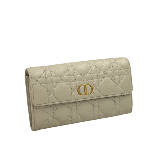 Portafoglio Dior