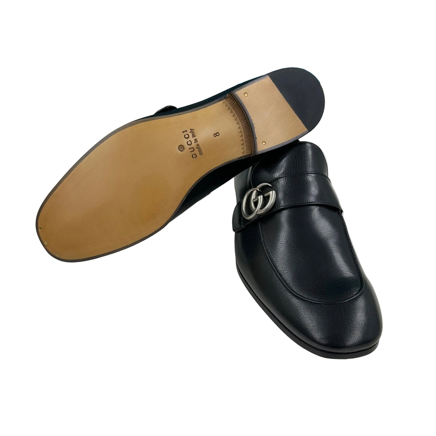 MOCASSINO GUCCI