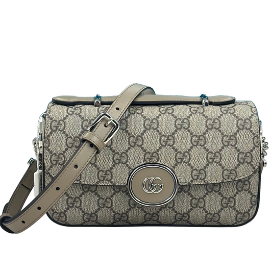 BORSA GUCCI GG PETITE MINI