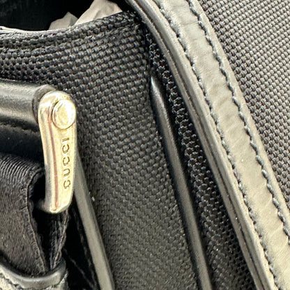 TRACOLLA GUCCI MESSENGER