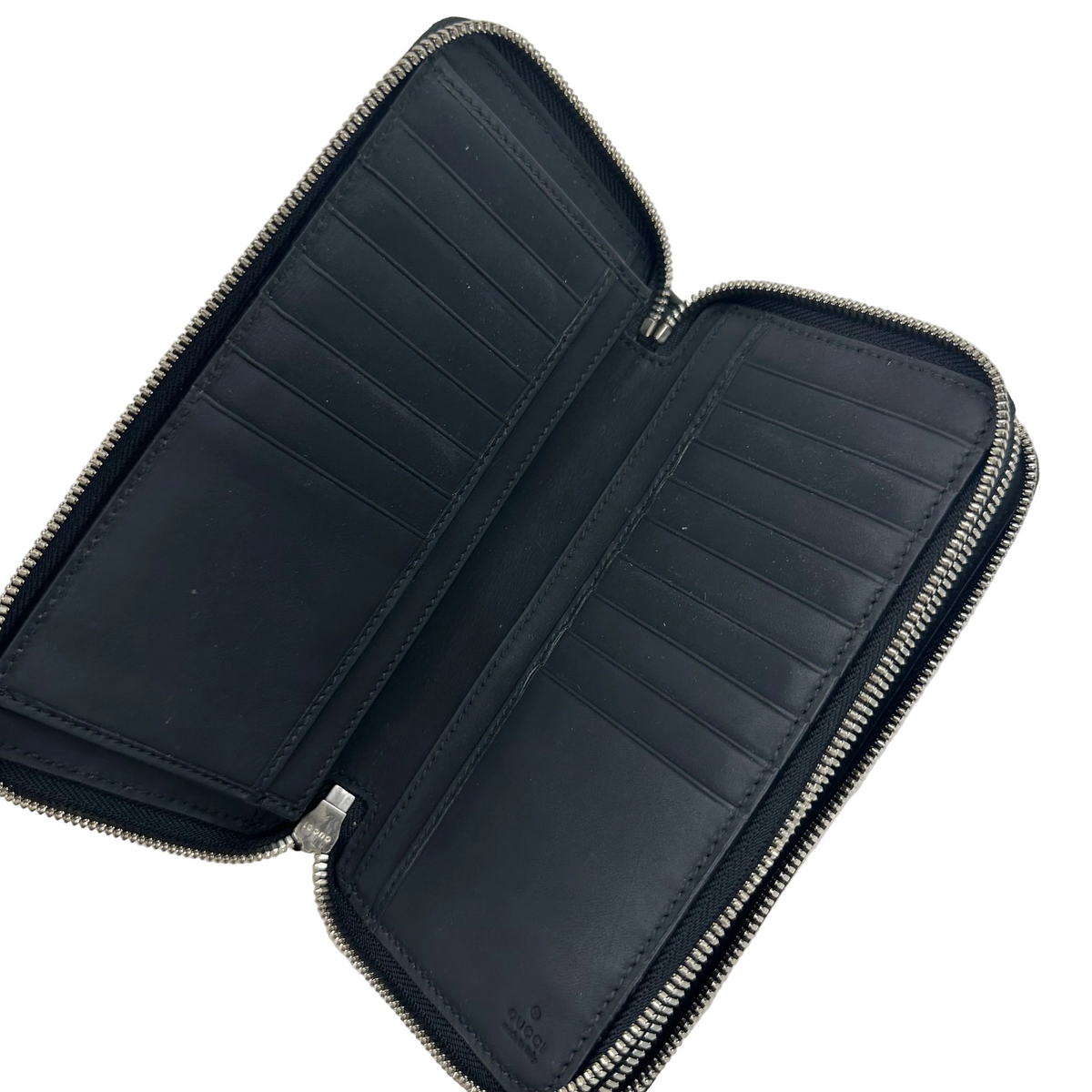 PORTAFOGLIO GUCCI EMBLEM