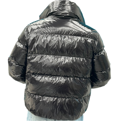GIUBBINO BOMBER DSQUARED2