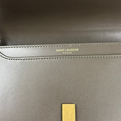 SAINT LAURENT MINI VOLTAIRE