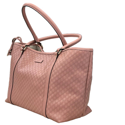 BORSA GUCCI MICROGUCCISSIMA