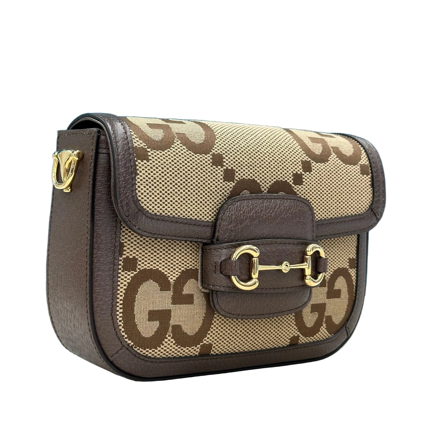 BORSA GUCCI HORSEBIT 1955 JUMBO
