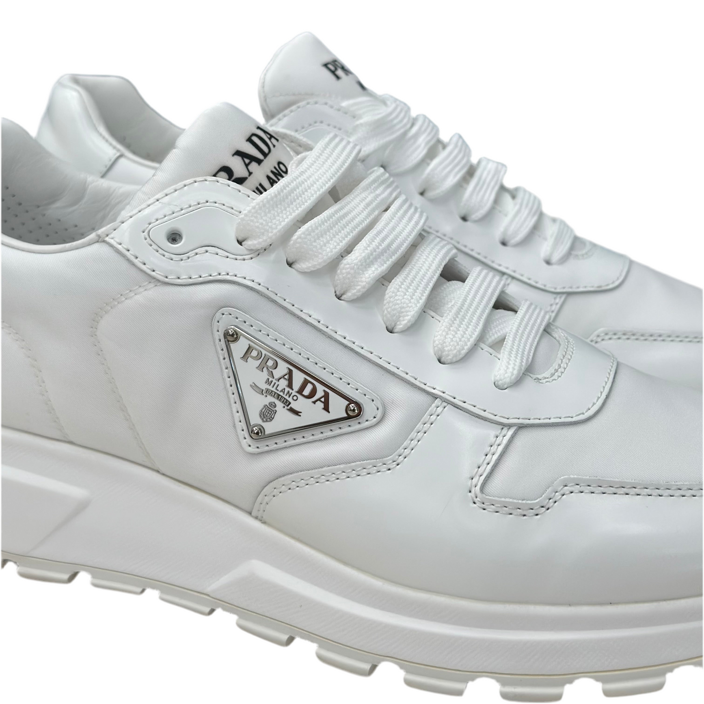 SNEAKERS PRADA PRAX 01