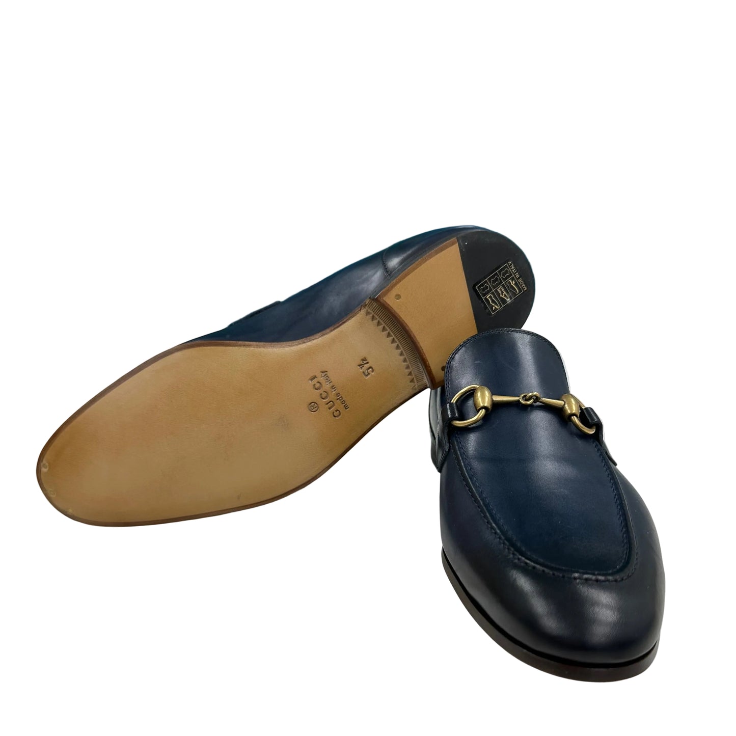 MOCASSINO GUCCI
