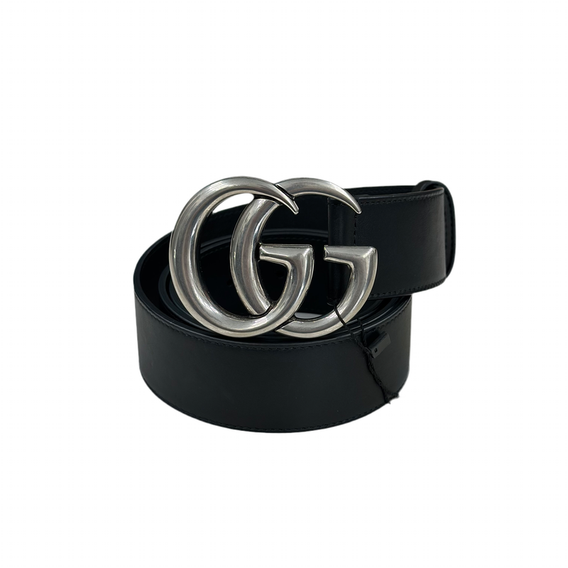 Cintura Gucci Marmont GG