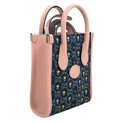 Mini Shopper Gucci
