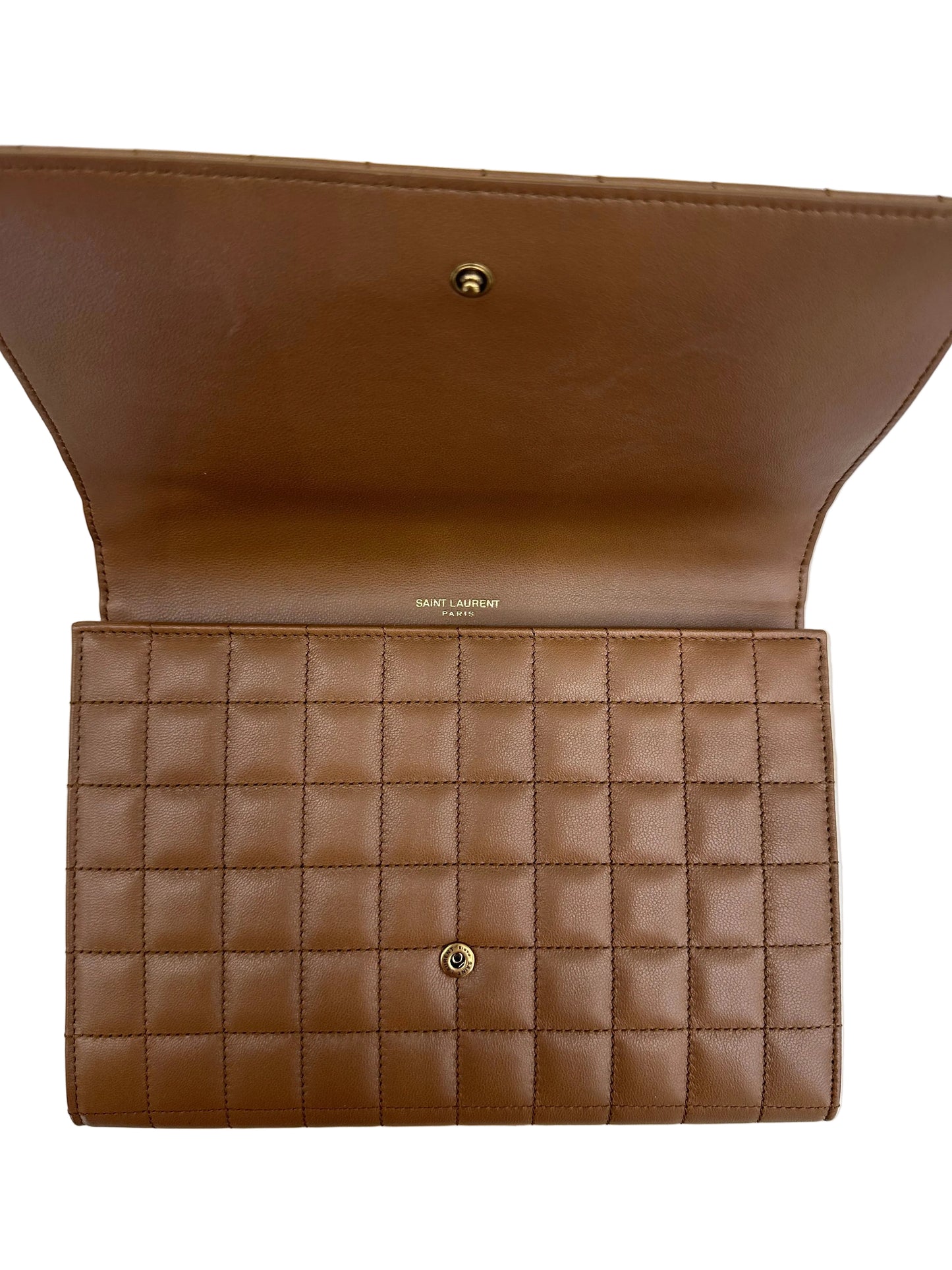 POCHETTE SAINT LAURENT