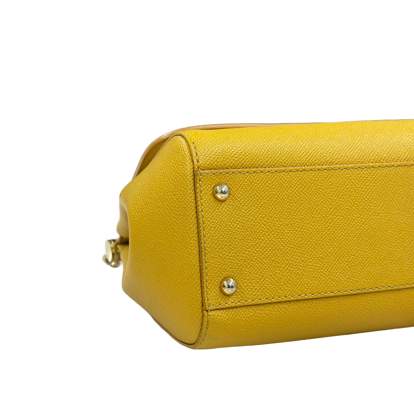 BORSA DOLCE&GABBANA SICILY