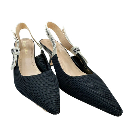 DÉCOLLETÉ SLINGBACK DIOR J’ADIOR