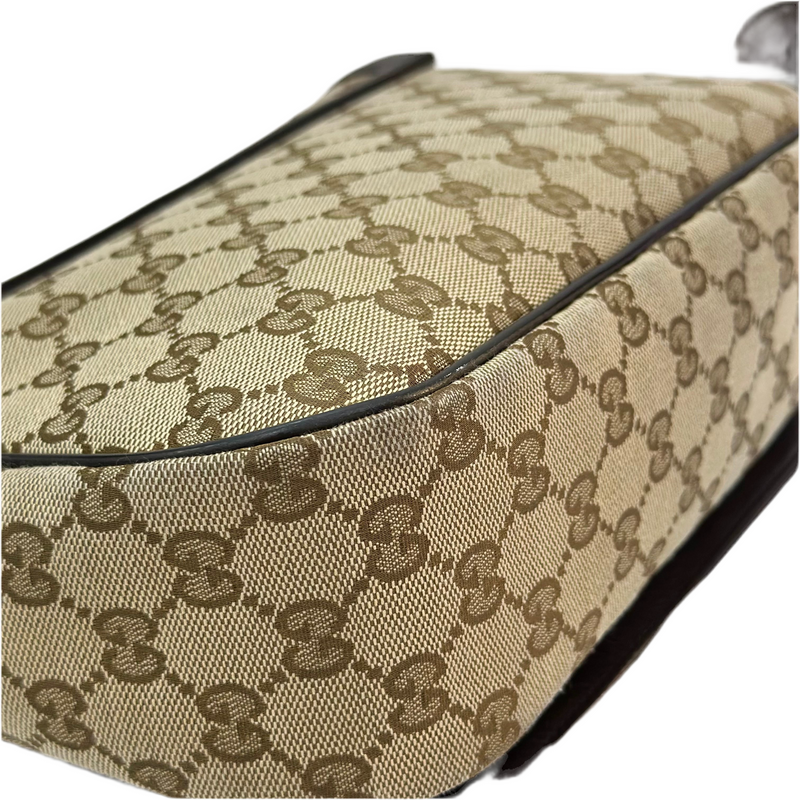 Tracolla Gucci GG Monogram