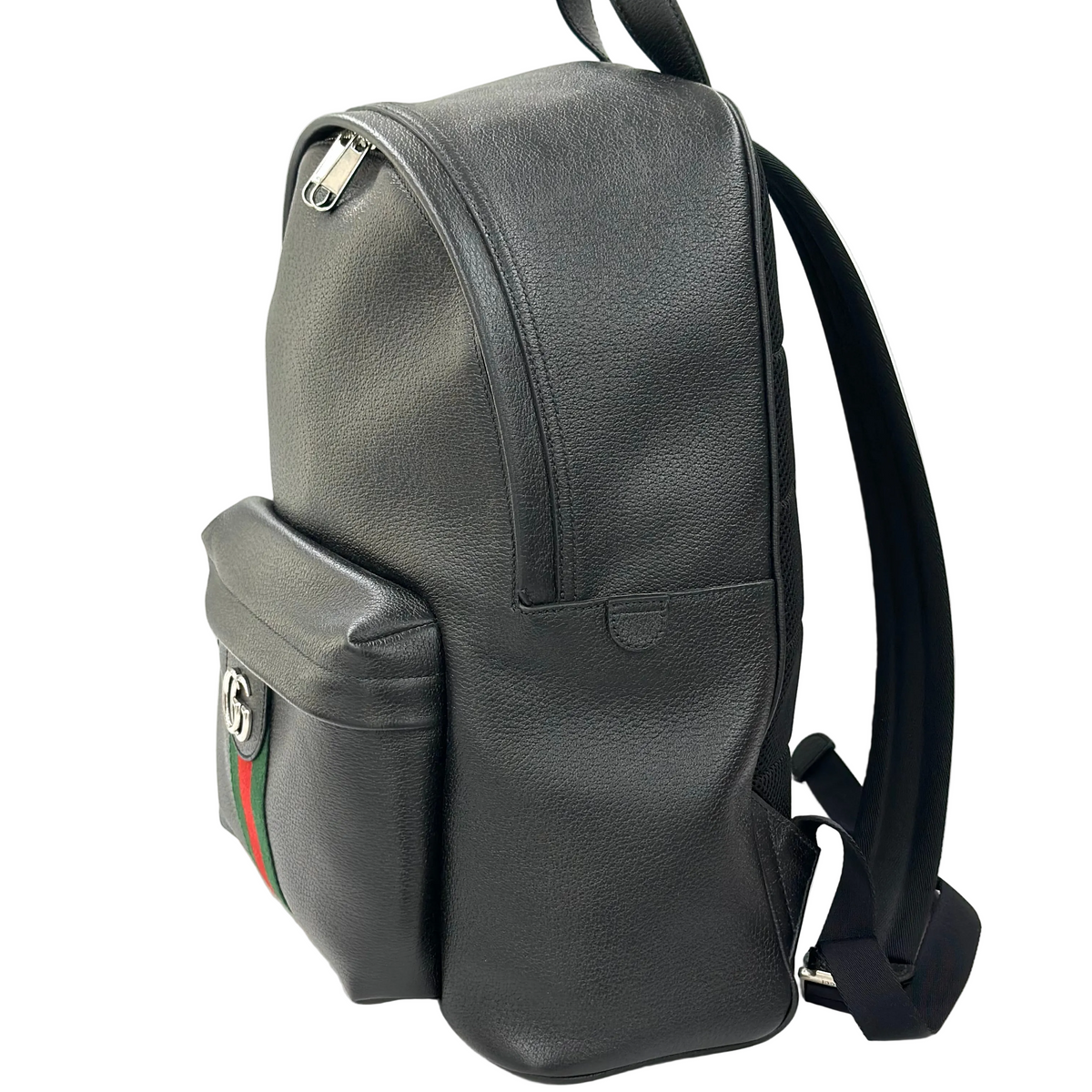 ZAINO GUCCI OPHIDIA GG