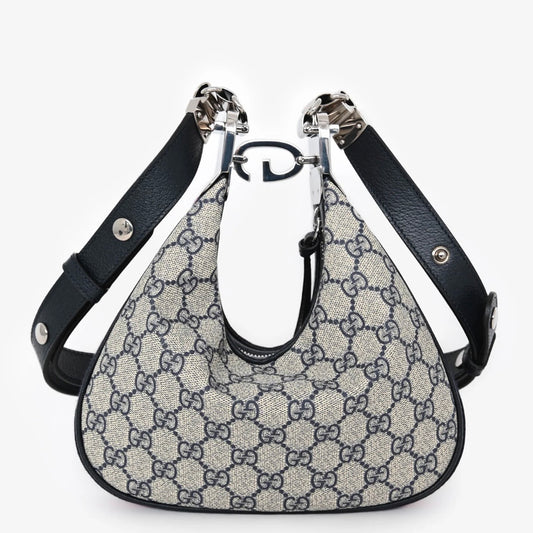 BORSA GUCCI ATTACHE SMALL
