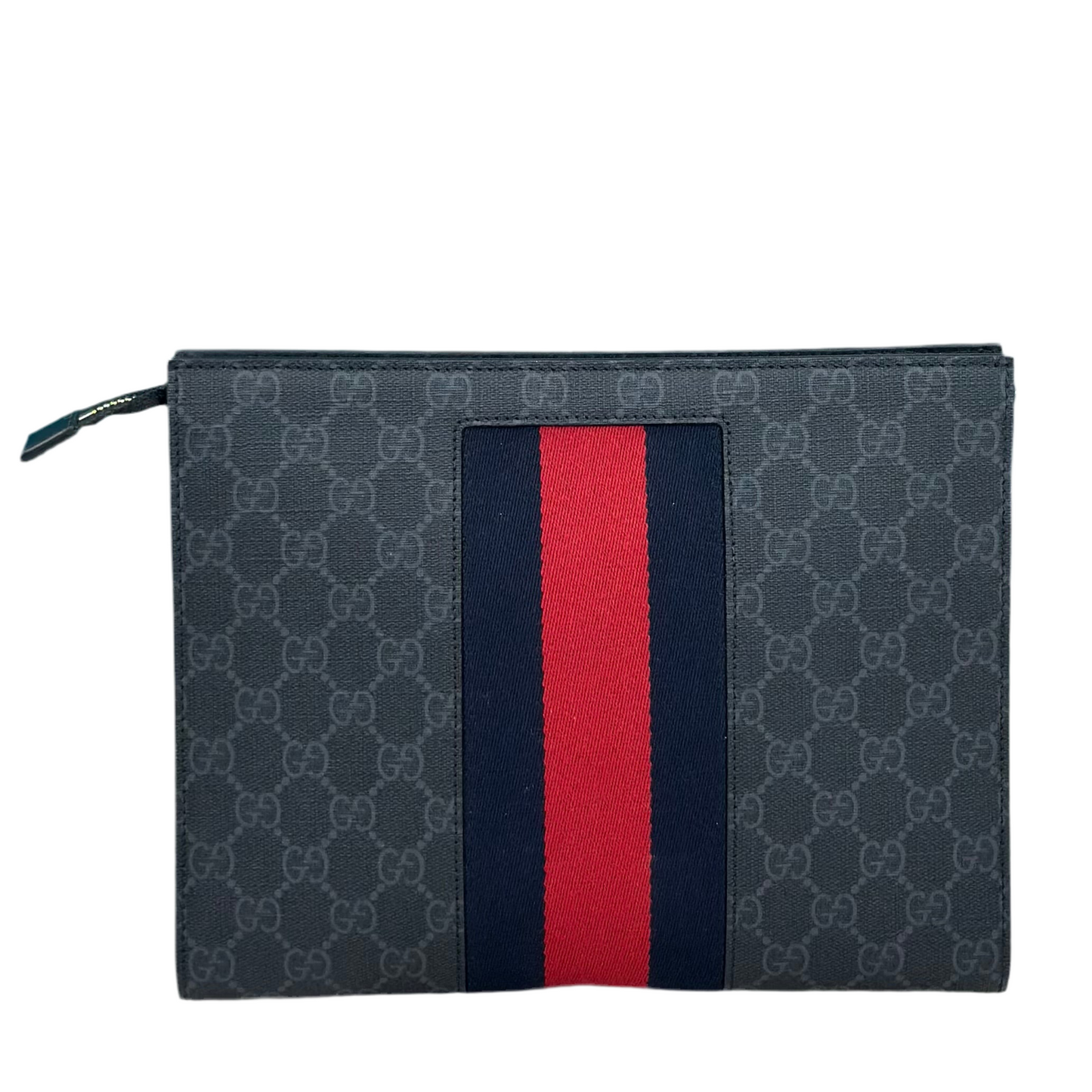 POCHETTE GUCCI GG SUPREME