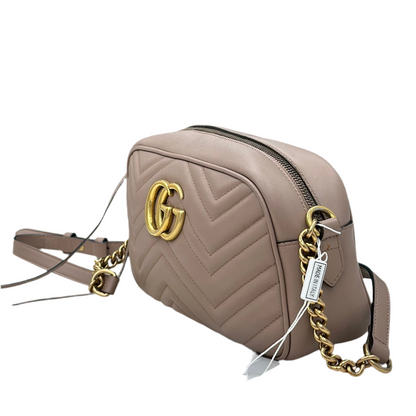 TRACOLLA GUCCI MARMONT GG