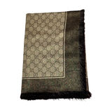 SCIALLE GUCCI GG JACQUARD