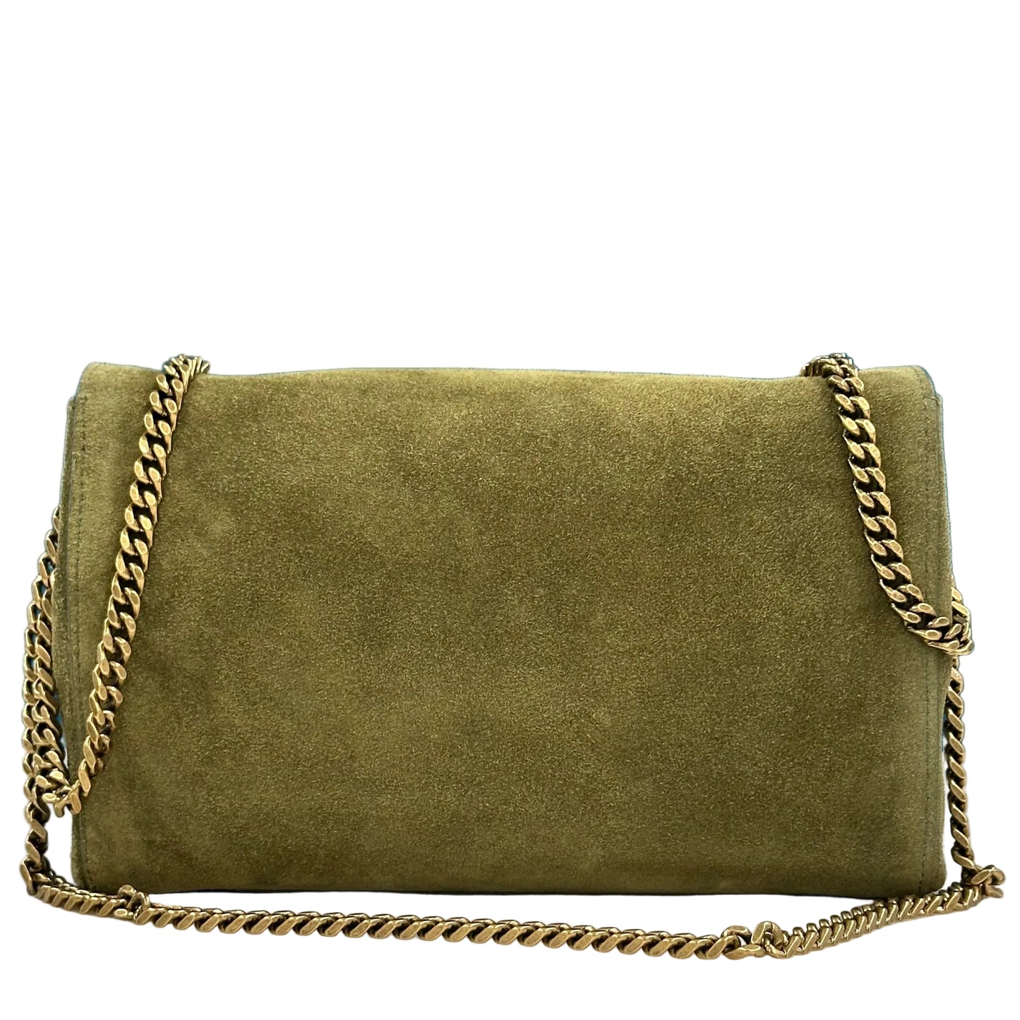 SAINT LAURENT KATE REVERSIBILE